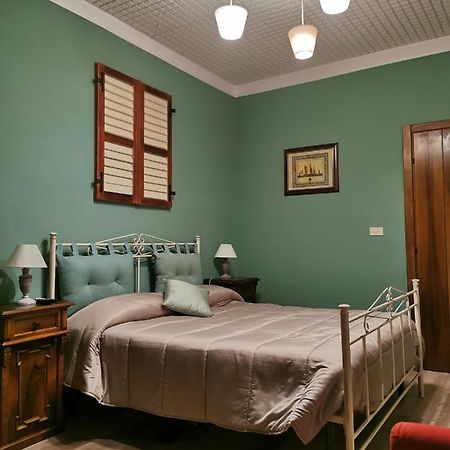B&B Empire 1970 Триест Экстерьер фото